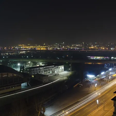 Nikola's Belgrade