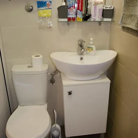 Nikola's Daire Belgrad